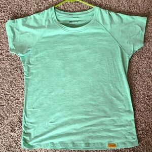 Womens Injinji Top